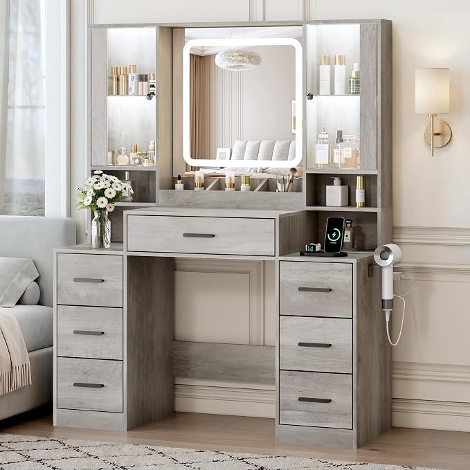 Grey Wood