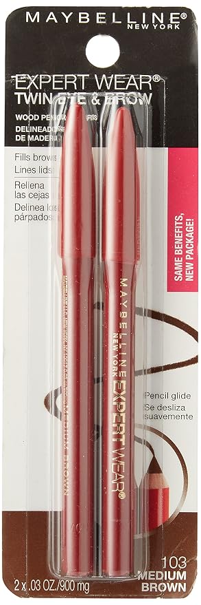 medium brown