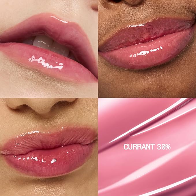 30% Currant