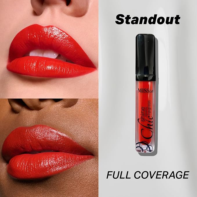 01 Standout