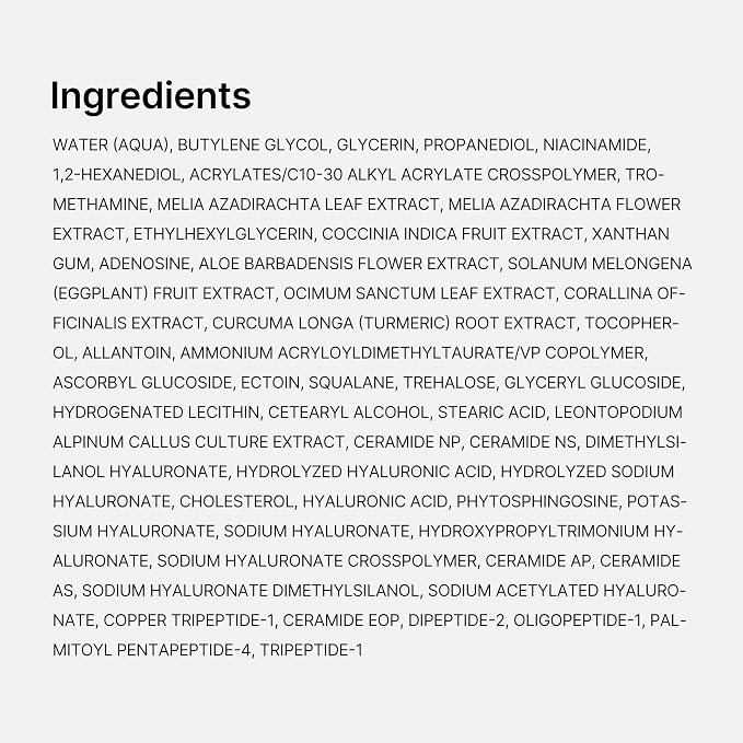 Hyaluronic Acid