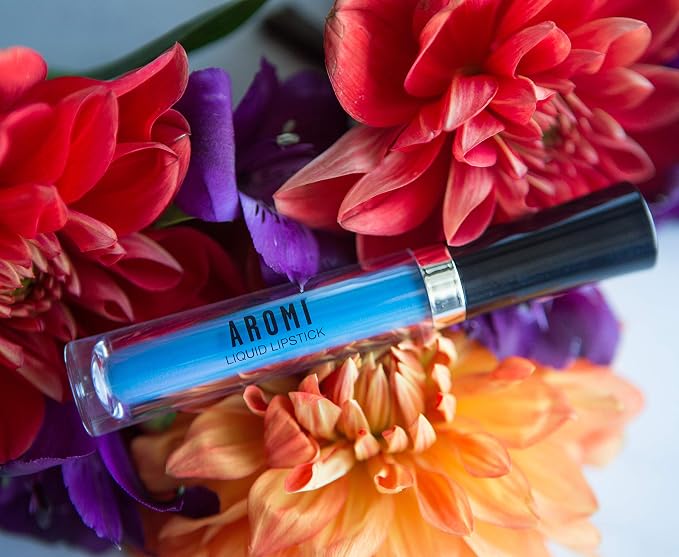 Azure Blue