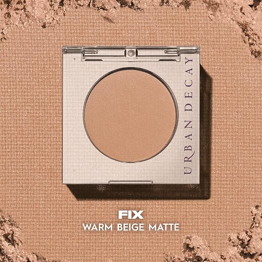 15 Fix (warm beige matte)