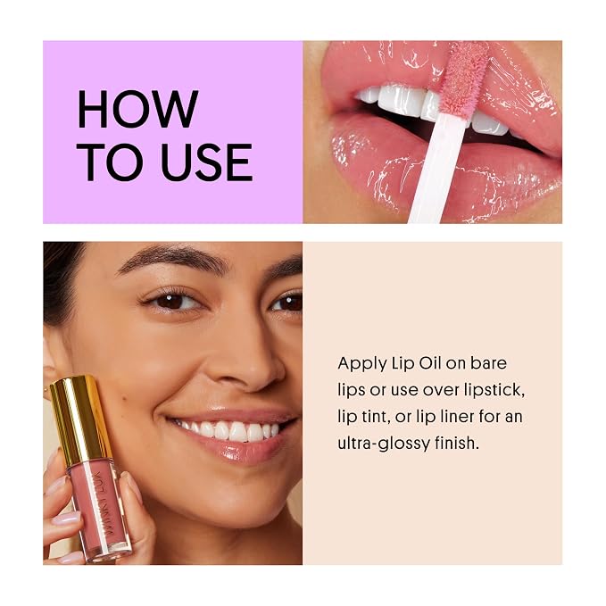 Barely There - Peach Whisper (peachy pink)