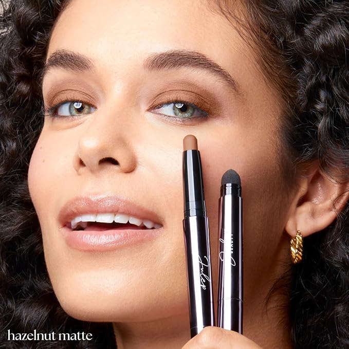 12 Hazelnut Matte