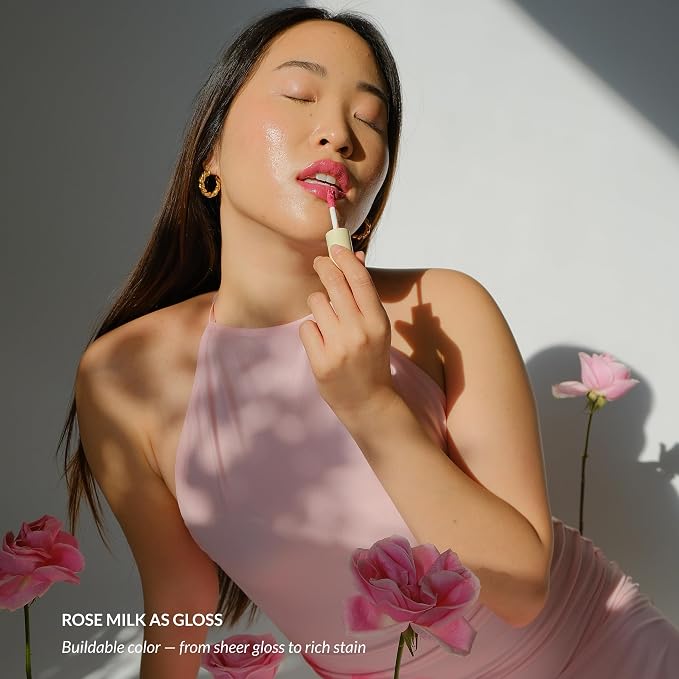 Rose Milk