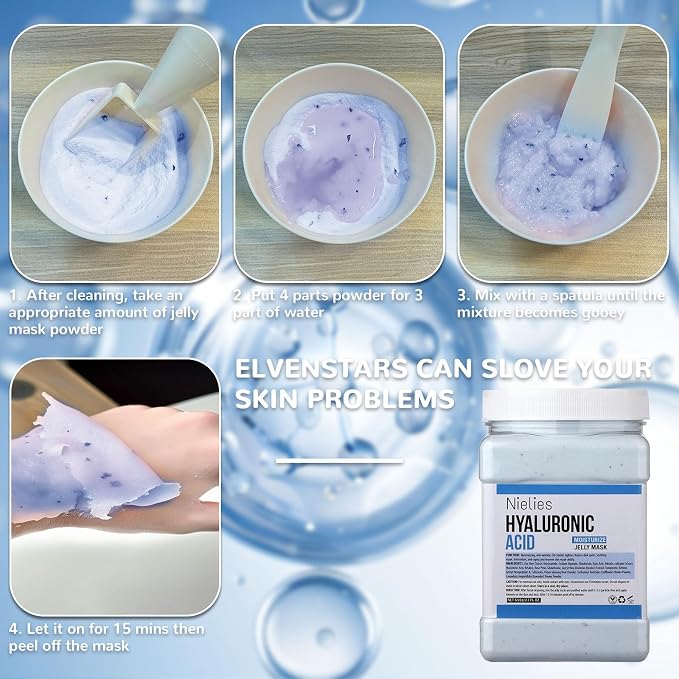 Hyaluronic acid