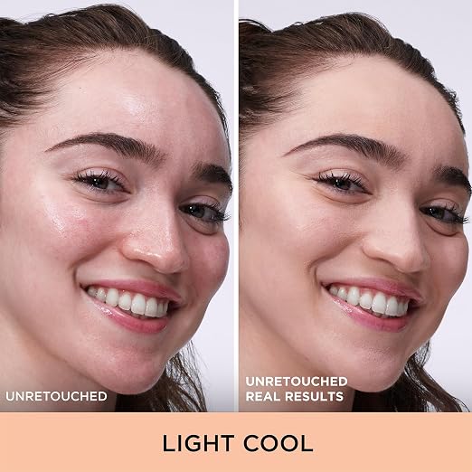 09C Light Cool (light with pink undertones)