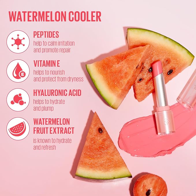 Watermelon Cooler