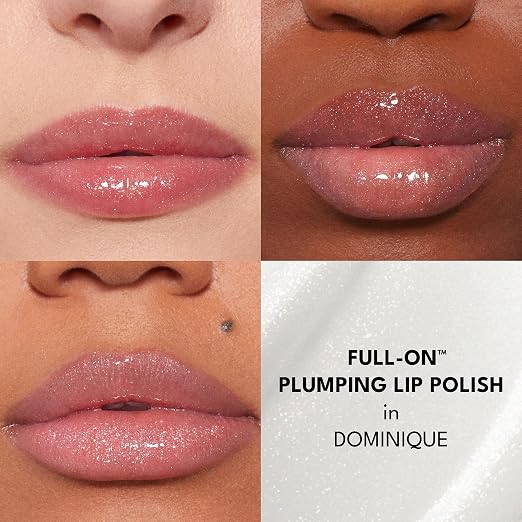 AM Dominique (Clear Diamond Sparkle)