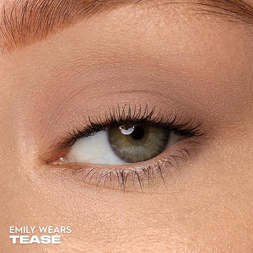 16 Tease (cool taupe matte)