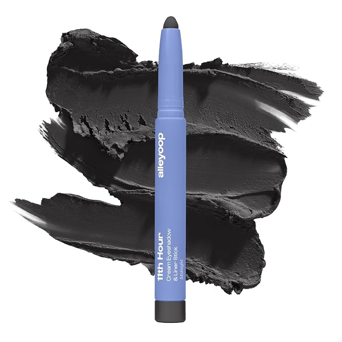 Midnight (Black Matte)