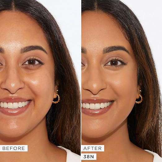 38N medium-tan neutral