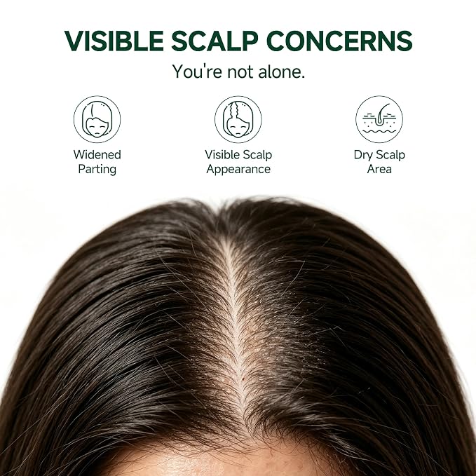 Roll‑On Serum