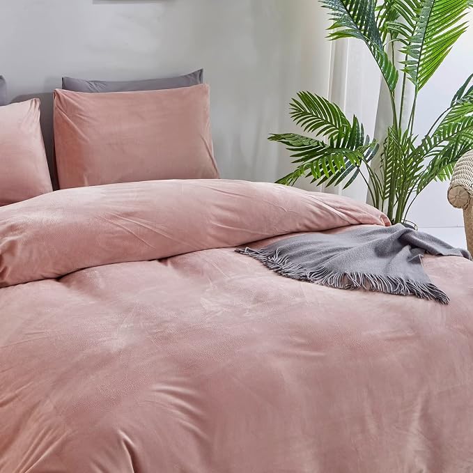 1-pink Velvet