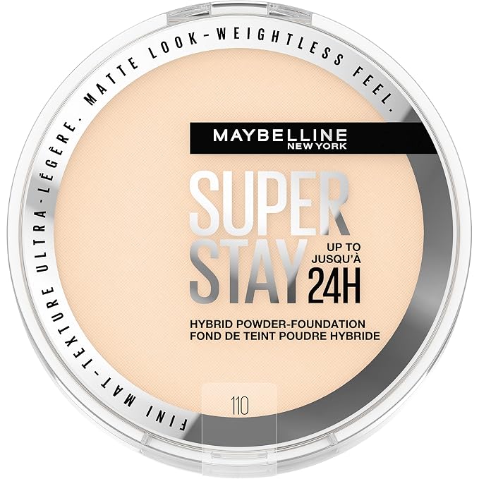 SUPERSTAY POWDER 110