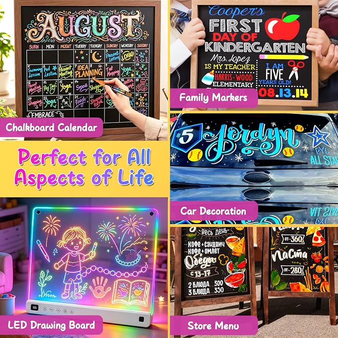 24 Colors