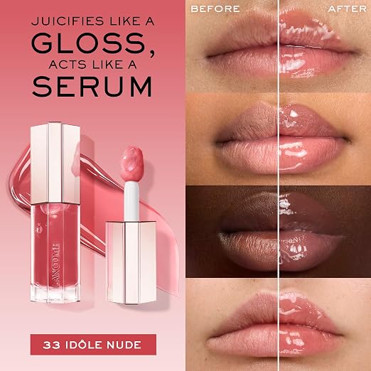 33 Idôle Nude (pinky nude)