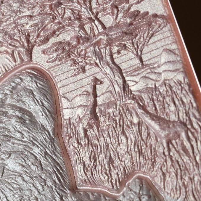Wild Acacia Highlighter