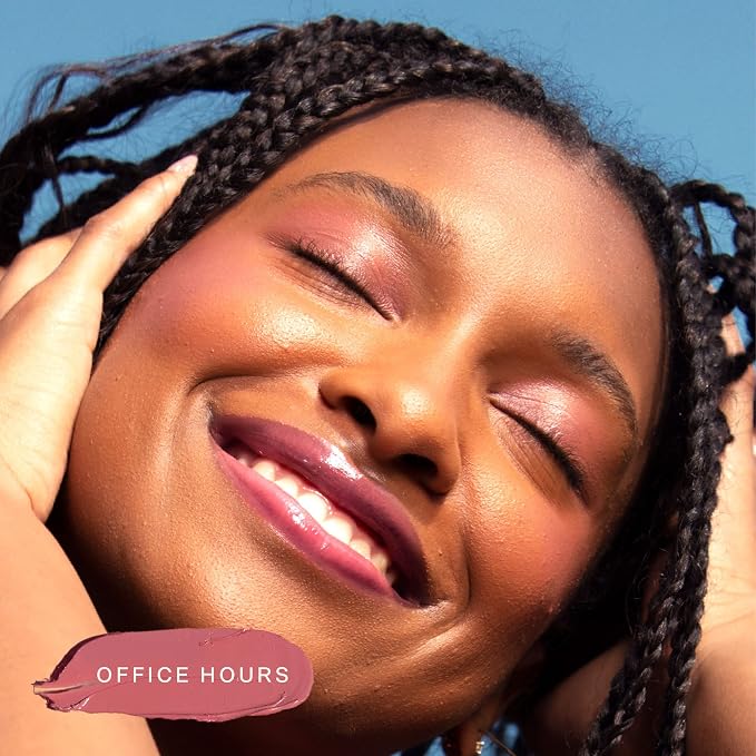 OFFICE HOURS