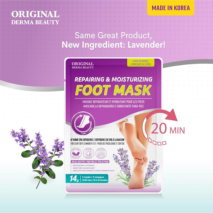 12PK Lavender