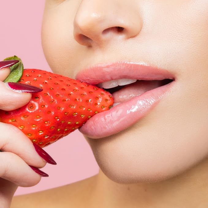 Strawberry Banana