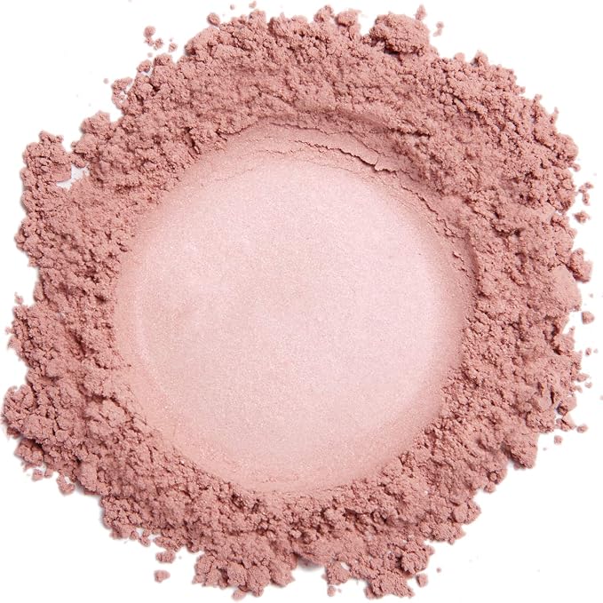 Hint of Pink
