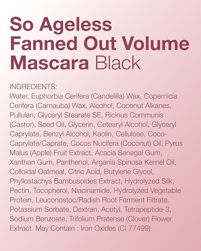Black - So Ageless Style