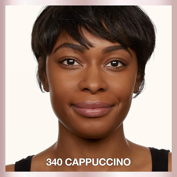 340 CAPPUCCINO