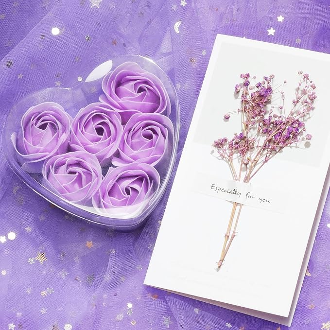 Purple - Lavender