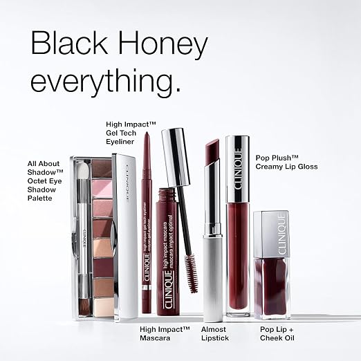AB Black Honey