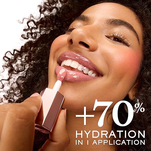 22 Rosy Plump (universal pink)