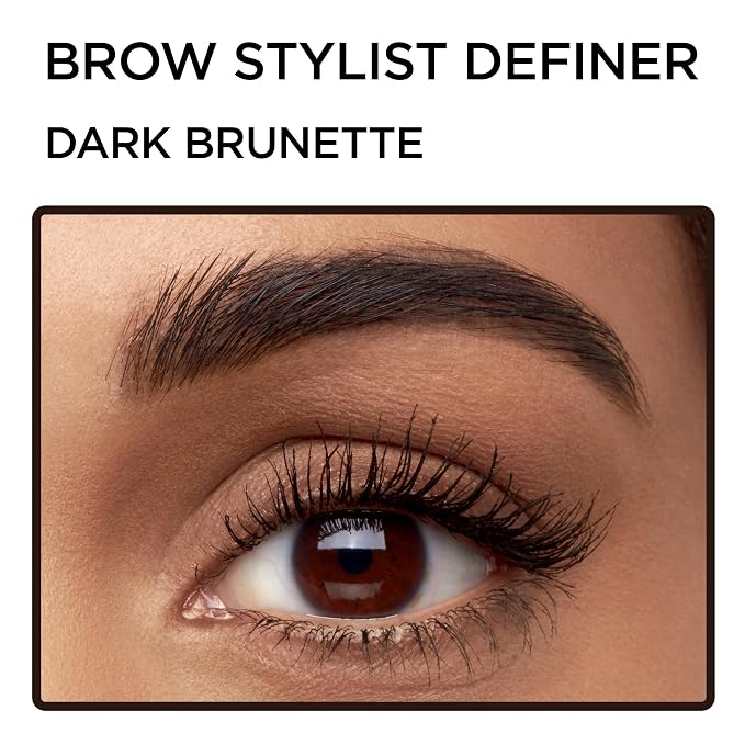 Dark Brunette