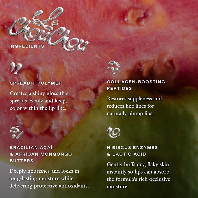 Guava Fresca
