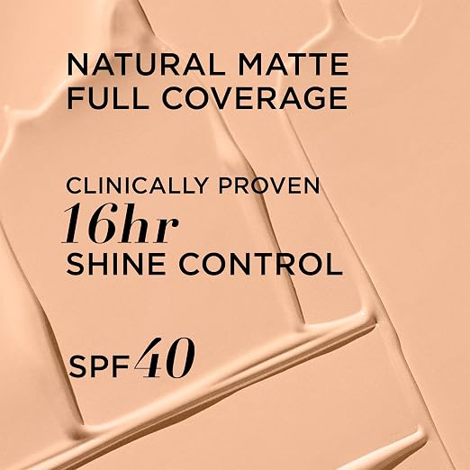 10N Light Medium (light with neutral peach undertones)