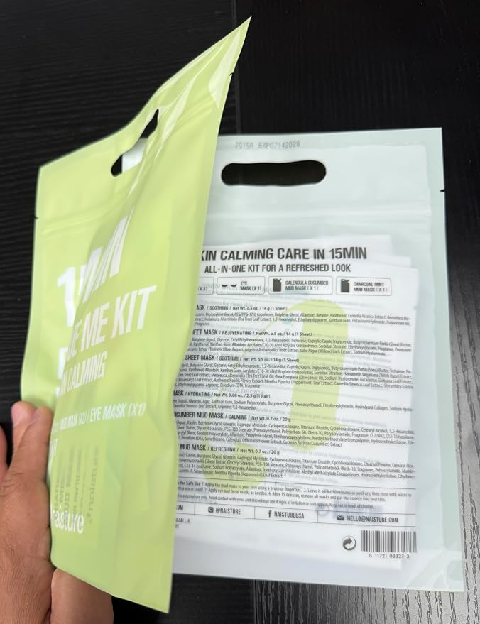 Rescue Me Kit