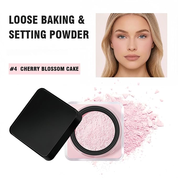 (04 CHERRY BLOSSOM CAKE)