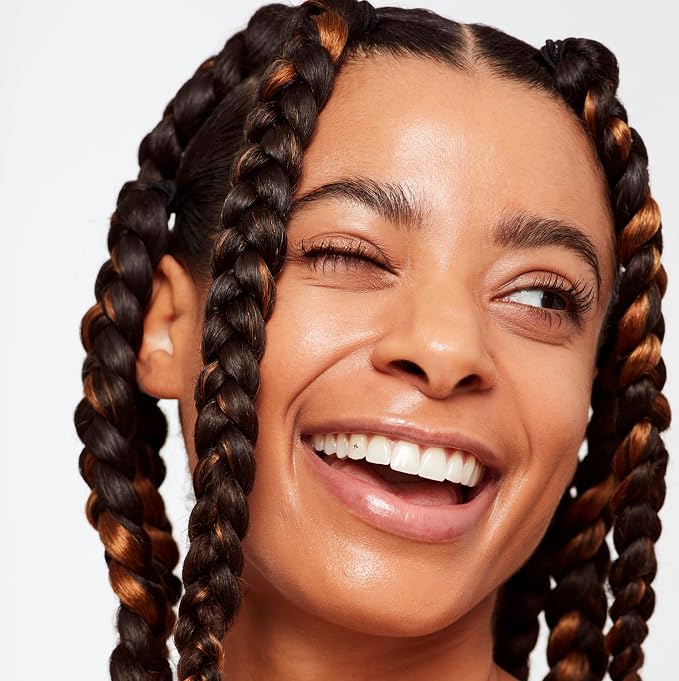 Shade 20 - Medium to Medium/Tan with Cool Undertones