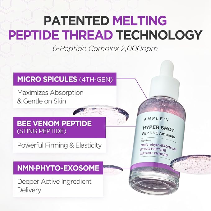 Peptide