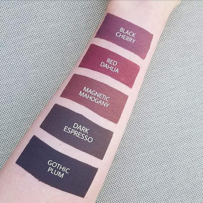 Black Cherry