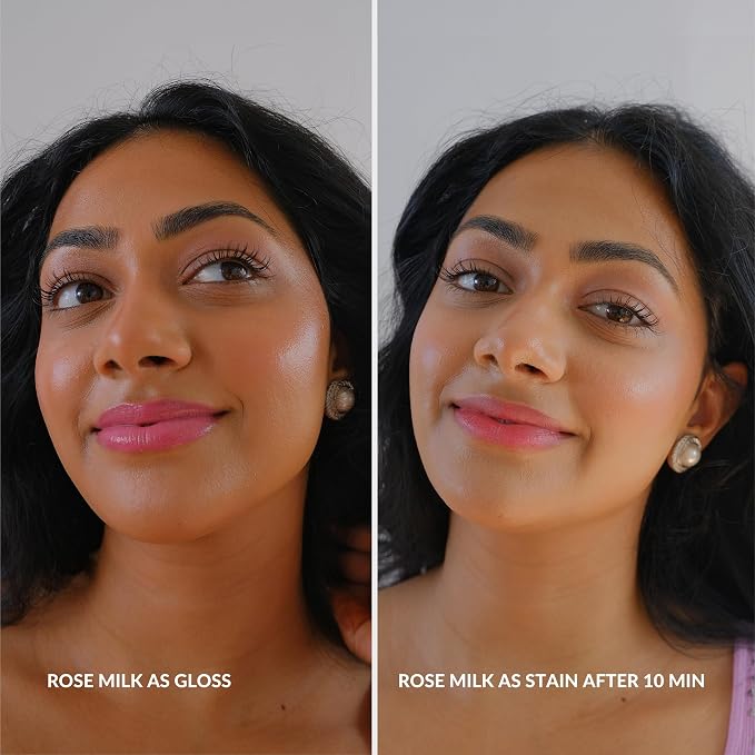 Rose Milk