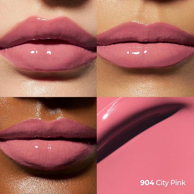 #904 City Pink