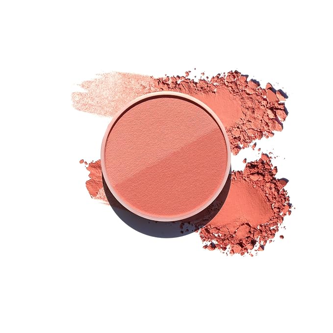 Florence (Matte coral duo)