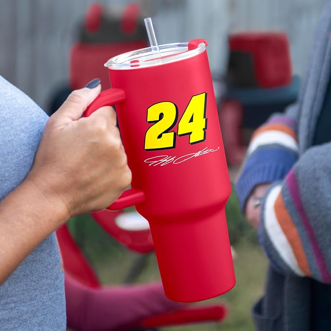 Jeff Gordon