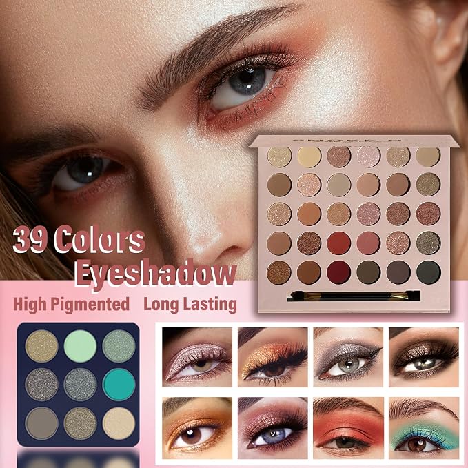 makeup set 02