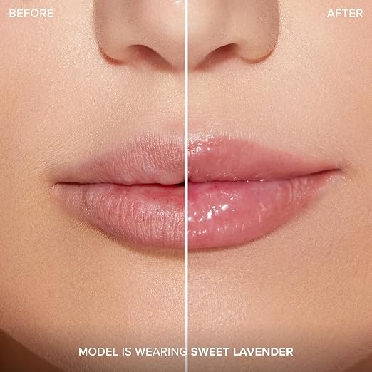 04 Sweet Lavender (Sheer Lavender)