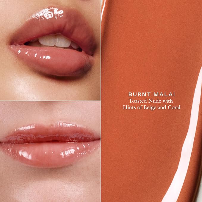 Burnt Malai