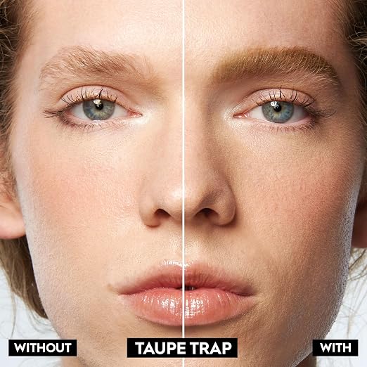 Taupe Trap (universal taupe)