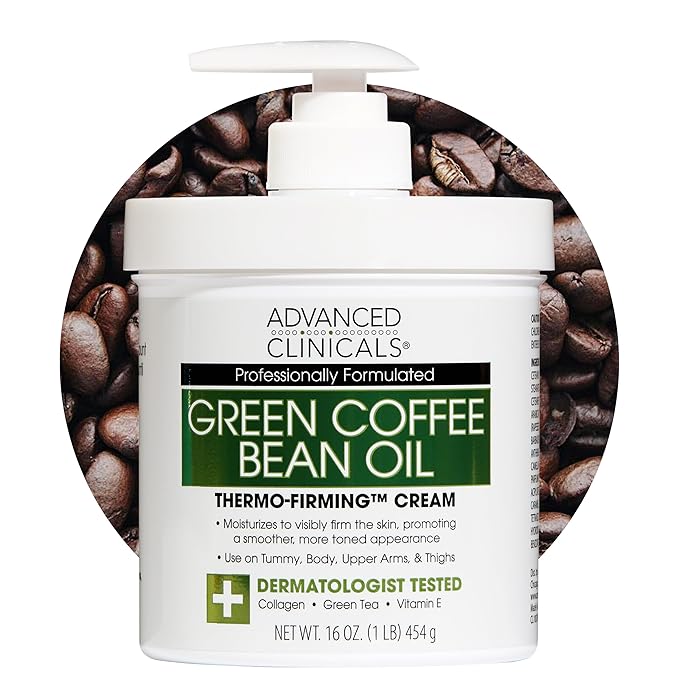 2 - Thermo Firming Cream