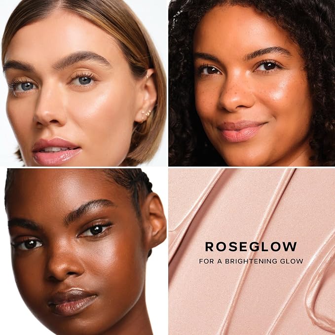 03 - Roseglow